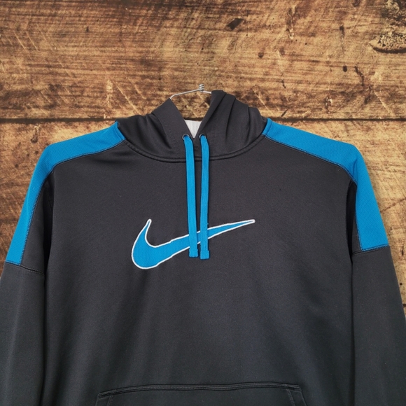 NIKE HOODIES MEN'S - CODE: 1012 - Picture 2 of 7